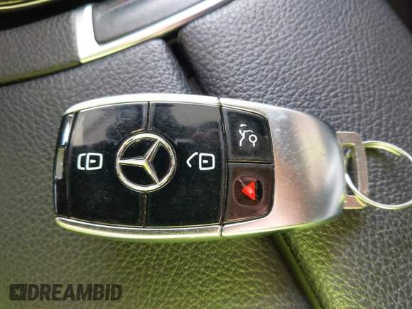 2019 Mercedes-Benz CLS with VIN WDD2J5KB3KA014592, listed as a IAAI auction lot 42074216 with 115,242 mi miles. Bid and sale history available at carsss.com. Image 11.