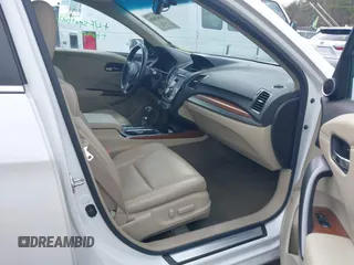 2014 Acura RDX z VIN 5J8TB4H39EL015830, wystawiony jako IAAI lot #41839894 z przebiegiem 142 126 mil mil oraz . Historia ofert i sprzedaży dostępna na DreamBid. Obrazek 5.