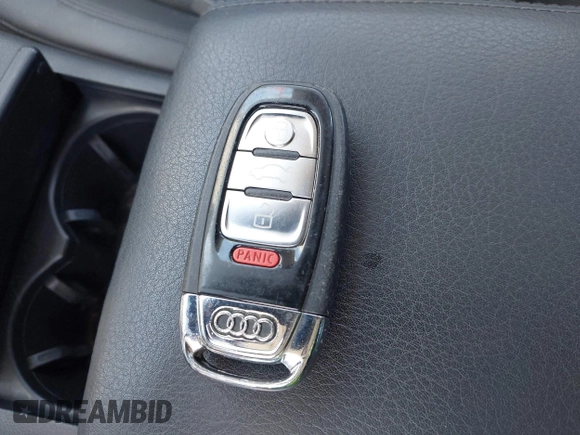 2012 Audi A7 Premium Plus with VIN WAUSGAFC0CN010138, listed as a IAAI auction lot 42532785 with 198,218 mi miles and . Bid and sale history available at DreamBid. Image 11.