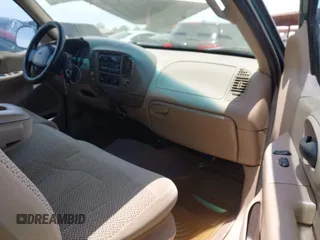 1999 Ford F-150 XL с VIN 1FTRX17L5XKA29212, выставлен на аукционе IAAI как лот 42359916 с пробегом 131 137 миль миль и . История ставок и продаж доступна на DreamBid. Изображение 5.