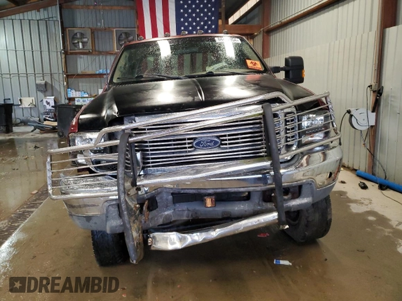1999 Ford Super Duty F-250 XL with VIN 1FTNW21S8XED59125, listed as a Copart auction lot 84414954 with 167,827 mi miles and Salvage Title. Bid and sale history available at carsss.com. Image 5.