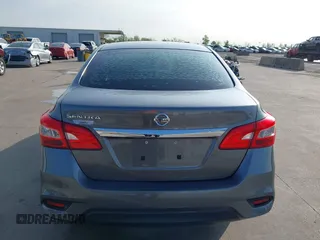 2019 Nissan Sentra SR with VIN 3N1AB7AP6KY395963, listed as a IAAI auction lot 41915269 with 26,728 mi miles and . Bid and sale history available at DreamBid. Image 16.