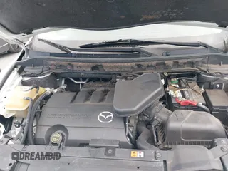 2012 Mazda CX-9 Grand Touring with VIN JM3TB2DV1C0365341, listed as a IAAI auction lot 42034276 with 141,725 mi miles and . Bid and sale history available at DreamBid. Image 10.