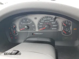 2007 Ford F-150 XLT z VIN 1FTRW14W57FB10172, wystawiony jako Copart lot #56249205 z przebiegiem 270 080 mil mil oraz Szkoda całkowita • Salvage title. Historia ofert i sprzedaży dostępna na DreamBid. Obrazek 9.
