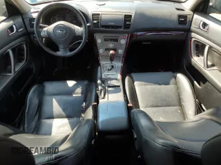 2009 Subaru Outback Ltd with VIN 4S4BP66C597324800, listed as a Copart auction lot 71425454 with 134,715 mi miles and Salvage Title. Bid and sale history available at carsss.com. Image 8.