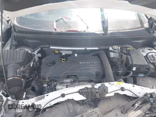 2022 GMC Terrain SLE с VIN 3GKALMEVXNL252859, выставлен на аукционе IAAI как лот 42323219 с пробегом 63 320 миль миль и . История ставок и продаж доступна на DreamBid. Изображение 10.