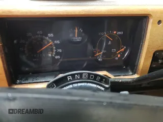 1994 Chevrolet Chevy Van с VIN 1GBEG25K1RF112313, выставлен на аукционе Copart как лот 44793415 с пробегом 162 067 миль миль и Списание • Salvage title. История ставок и продаж доступна на DreamBid. Изображение 9.