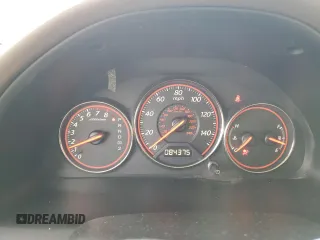 2004 Honda Civic LX with VIN 1HGEM22594L011650, listed as a Copart auction lot 52419245 with 84,375 mi miles and Clean Title. Bid and sale history available at DreamBid. Image 9.