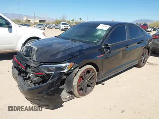 2019 Volkswagen Jetta GLI S с VIN 3VW5T7BU3KM179489, выставлен на аукционе IAAI как лот 41842016 с пробегом 53 242 миль миль и . История ставок и продаж доступна на DreamBid. Изображение 17.