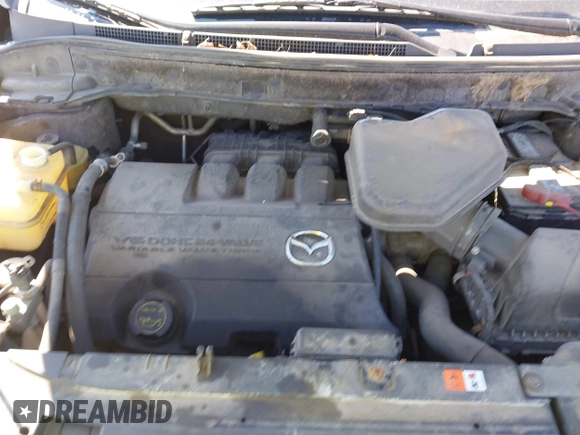 2012 Mazda CX-9 Touring with VIN JM3TB3CA9C0344211, listed as a IAAI auction lot 41910270 with 252,843 mi miles and . Bid and sale history available at DreamBid. Image 10.