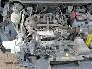 2022 Nissan Kicks SR z VIN 3N1CP5DV2NL505031, wystawiony jako Copart lot #65642315 z przebiegiem 86 852 mil mil oraz Szkoda całkowita • Salvage title. Historia ofert i sprzedaży dostępna na DreamBid. Obrazek 14.