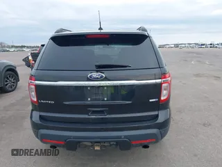 2015 Ford Explorer Limited z VIN 1FM5K8F87FGA20446, wystawiony jako IAAI lot #42086840 z przebiegiem 193 443 mil mil oraz . Historia ofert i sprzedaży dostępna na DreamBid. Obrazek 16.