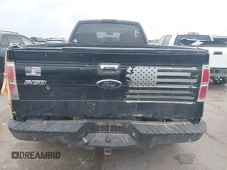 2013 Ford F-150 XL с VIN 1FTFX1EF8DKD18161, выставлен на аукционе IAAI как лот 42291625 с пробегом 228 465 миль миль и . История ставок и продаж доступна на DreamBid. Изображение 16.