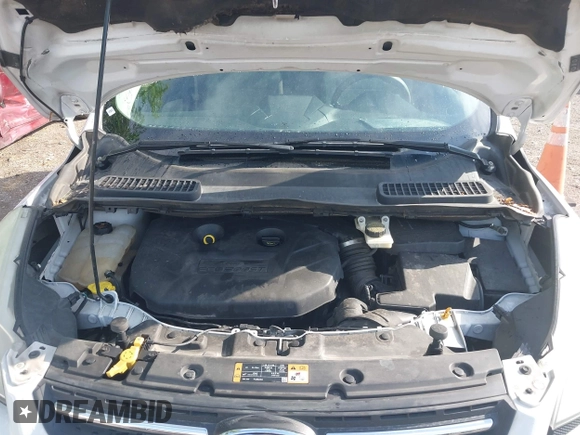 2014 Ford Escape SE with VIN 1FMCU9G92EUB32926, listed as a IAAI auction lot 42273922 with 172,193 mi miles and . Bid and sale history available at DreamBid. Image 10.