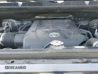 2019 Toyota Tundra SR5 with VIN 5TFAY5F17KX820208, listed as a IAAI auction lot 41997137 with 56,450 mi miles and . Bid and sale history available at DreamBid. Image 21.