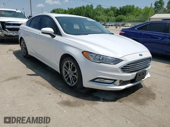 2017 Ford Fusion SE с VIN 3FA6P0H75HR406364, выставлен на аукционе Copart как лот 62405635 с пробегом 98 873 миль миль и Списание • Salvage title. История ставок и продаж доступна на DreamBid. Изображение 13.