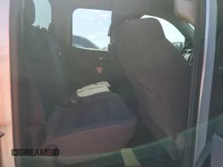 2016 Chevrolet Silverado 1500 LT with VIN 1GCVKREC7GZ175231, listed as a Copart auction lot 56048055 with 181,535 mi miles and Clean Title. Bid and sale history available at DreamBid. Image 10.