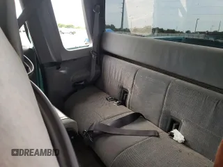 1994 Ford F-150 с VIN 1FTEX15N0RKA76038, выставлен на аукционе Copart как лот 56539115 с пробегом Не указан миль и Списание • Salvage title. История ставок и продаж доступна на DreamBid. Изображение 10.