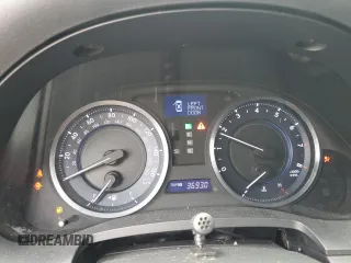 2011 Lexus IS 250 with VIN JTHBF5C20B5136540, listed as a Copart auction lot 63592465 with 141,137 mi miles and Salvage title. Bid and sale history available at DreamBid. Image 9.