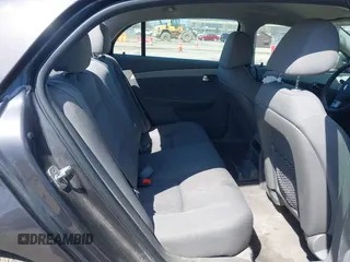 2012 Chevrolet Malibu 1LS with VIN 1G1ZB5E08CF344225, listed as a IAAI auction lot 42055285 with 148,304 mi miles and . Bid and sale history available at DreamBid. Image 8.