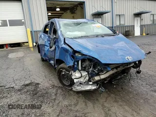2010 Toyota Matrix S с VIN 2T1KE4EE2AC042974, выставлен на аукционе Copart как лот 57876615 с пробегом 113 038 миль миль и Списание • Salvage title. История ставок и продаж доступна на DreamBid. Изображение 13.
