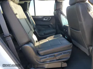 2021 Chevrolet Tahoe RST with VIN 1GNSKRKD3MR319392, listed as a Copart auction lot 72596784 with 0 mi miles and Non Repairable. Bid and sale history available at carsss.com. Image 11.