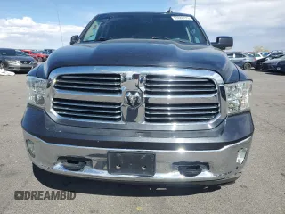 2015 Ram 1500 Big Horn with VIN 3C6RR7LT5FG532500, listed as a Copart auction lot 53680175 with 148,371 mi miles and Salvage title. Bid and sale history available at DreamBid. Image 5.