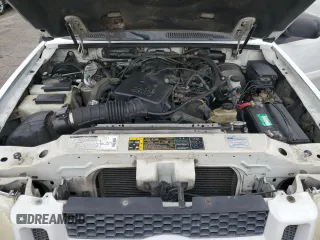 2002 Ford Explorer Sport Trac Value with VIN 1FMZU67E82UD41136, listed as a Copart auction lot 53995845 with 225,138 mi miles and Clean title. Bid and sale history available at DreamBid. Image 11.