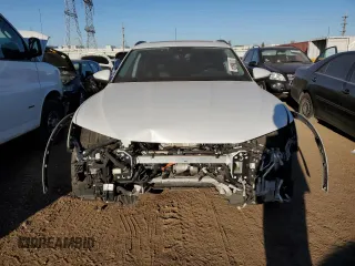 2022 Audi e-tron Premium with VIN WA1AABGE3NB007271, listed as a Copart auction lot 76786454 with 31,633 mi miles and Salvage Title. Bid and sale history available at DreamBid. Image 5.