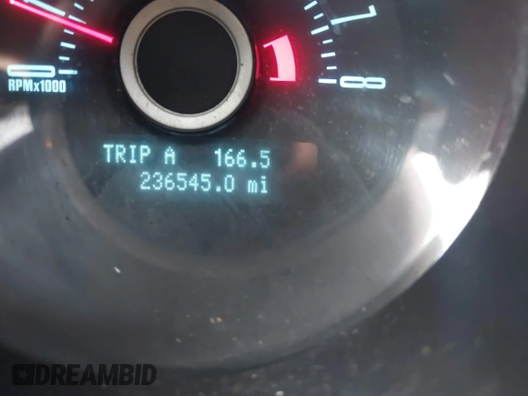 2013 Ford Mustang V6 with VIN 1ZVBP8EM7D5205089, listed as a IAAI auction lot 42418475 with 236,545 mi miles and . Bid and sale history available at DreamBid. Image 16.