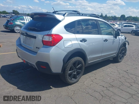 2013 Subaru Crosstrek Premium с VIN JF2GPACC6DH852447, выставлен на аукционе IAAI как лот 42332966 с пробегом 147 567 миль миль и . История ставок и продаж доступна на DreamBid. Изображение 4.