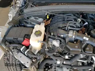 2021 Jeep Grand Cherokee Limited с VIN 1C4RJKBG7M8170552, выставлен на аукционе Copart как лот 85280835 с пробегом 67 219 миль миль и Списание • Salvage title. История ставок и продаж доступна на DreamBid. Изображение 15.