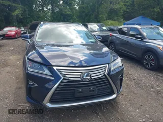 2019 Lexus RX 350 with VIN 2T2BZMCA8KC205483, listed as a IAAI auction lot 42693565 with 36,852 mi miles and . Bid and sale history available at DreamBid. Image 12.