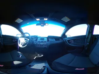 2014 Ford Police Interceptor с VIN 1FAHP2L88EG143746, выставлен на аукционе IAAI как лот 41657116 с пробегом 99 247 миль миль и . История ставок и продаж доступна на DreamBid. Изображение 19.