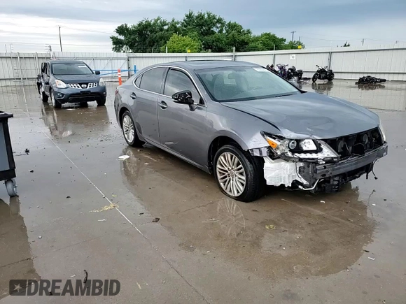 2014 Lexus ES 330 z VIN JTHBK1GG1E2093343, wystawiony jako Copart lot #55884065 z przebiegiem 150 998 mil mil oraz Szkoda całkowita • Salvage title. Historia ofert i sprzedaży dostępna na DreamBid. Obrazek 14.