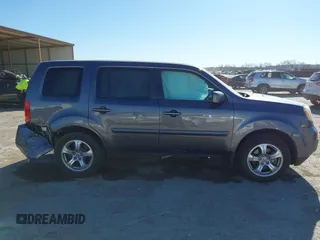 2015 Honda Pilot EX-L z VIN 5FNYF3H58FB029100, wystawiony jako IAAI lot #41856835 z przebiegiem 131 222 mil mil oraz . Historia ofert i sprzedaży dostępna na DreamBid. Obrazek 13.