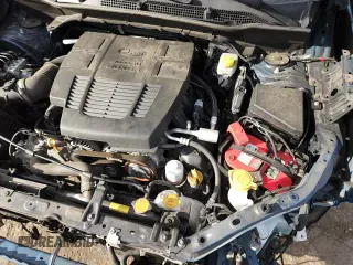 2022 Subaru Forester Wilderness with VIN JF2SKAMC4NH420190, listed as a Copart auction lot 85542495 with 88,715 mi miles and Salvage title. Bid and sale history available at DreamBid. Image 13.