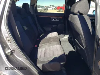 2020 Honda CR-V EX with VIN 7FART6H50LE025220, listed as a Copart auction lot 88079885 with 62,749 mi miles and Salvage Title. Bid and sale history available at DreamBid. Image 11.