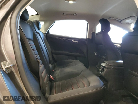 2013 Ford Fusion SE с VIN 3FA6P0H75DR387597, выставлен на аукционе Copart как лот 62993475 с пробегом 190 841 миль миль и Чистый • Clean title. История ставок и продаж доступна на DreamBid. Изображение 10.