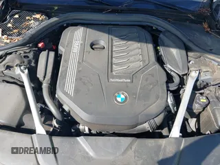 2020 BMW 7 Series 740i xDrive with VIN WBA7T4C04LGF97187, listed as a IAAI auction lot 42505343 with 70,709 mi miles and . Bid and sale history available at DreamBid. Image 10.