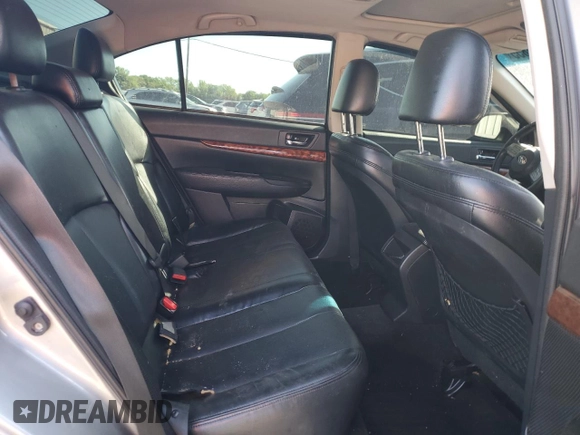 2010 Subaru Legacy Limited Moon with VIN 4S3BMBK68A3211716, listed as a Copart auction lot 55286855 with 116,241 mi miles and Salvage title. Bid and sale history available at DreamBid. Image 10.