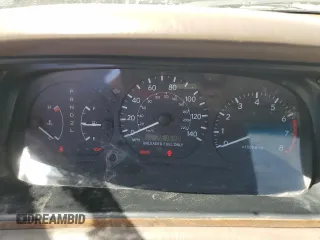 1998 Toyota Camry LE z VIN JT2BF28K3W0115122, wystawiony jako Copart lot #52645095 z przebiegiem 361 549 mil mil oraz Szkoda całkowita • Salvage title. Historia ofert i sprzedaży dostępna na DreamBid. Obrazek 9.