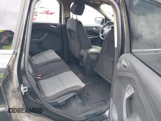 2014 Ford Escape SE with VIN 1FMCU0GXXEUA88622, listed as a IAAI auction lot 41727642 with 22,358 mi miles and . Bid and sale history available at DreamBid. Image 8.