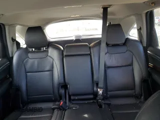 2016 Acura MDX with VIN 5FRYD4H25GB010313, listed as a Copart auction lot 46729375 with 145,118 mi miles and Salvage Title. Bid and sale history available at carsss.com. Image 10.