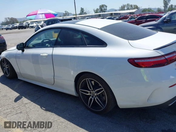 2019 Mercedes-Benz E 450 with VIN WDD1J6HB0KF108327, listed as a IAAI auction lot 41992868 with 45,936 mi miles and . Bid and sale history available at DreamBid. Image 14.
