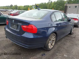 2011 BMW 3 Series 328i xDrive with VIN WBAPK5G59BNN25178, listed as a IAAI auction lot 42204737 with 150,238 mi miles and . Bid and sale history available at DreamBid. Image 4.