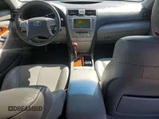 2011 Toyota Camry LE with VIN 4T1BK3EK5BU630747, listed as a Copart auction lot 52106855 with 169,891 mi miles and Salvage Title. Bid and sale history available at carsss.com. Image 8.