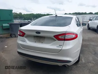 2016 Ford Fusion SE с VIN 3FA6P0HD3GR212579, выставлен на аукционе IAAI как лот 42466967 с пробегом 117 877 миль миль и . История ставок и продаж доступна на DreamBid. Изображение 16.