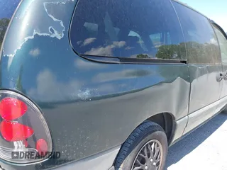 1996 Dodge Caravan SE z VIN 1B4GP44R3TB341618, wystawiony jako IAAI lot #42345759 z przebiegiem 175 722 mil mil oraz . Historia ofert i sprzedaży dostępna na DreamBid. Obrazek 13.