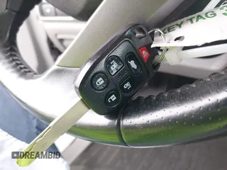 2012 Honda Odyssey EX-L с VIN 5FNRL5H65CB031318, выставлен на аукционе IAAI как лот 42371195 с пробегом 135 787 миль миль и . История ставок и продаж доступна на DreamBid. Изображение 11.